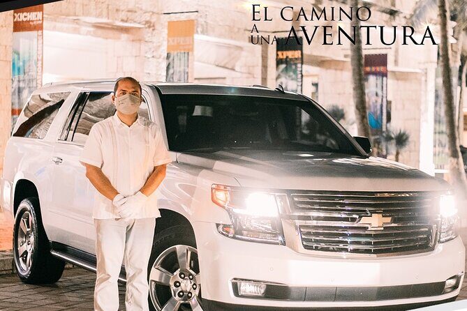Private Transfer from Hotels to Cancun Airport - What You Can Expect from the Transfer Experience