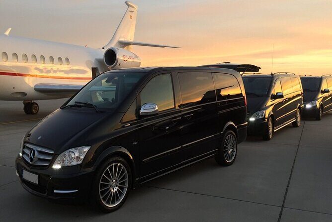 Private Transfer From Hotels to Marsa Alam Airport - The Experience Breakdown