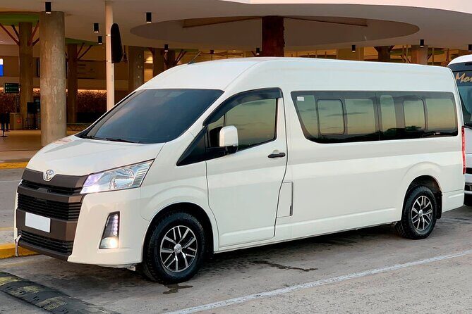 Private Transfer from Hotels to Punta Cana Airport - Introduction