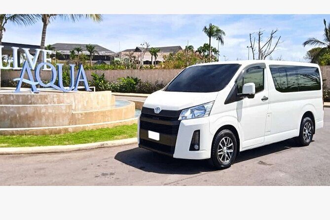 Private Transfer from Hotels to Punta Cana Airport - The Practical Side: Why It Matters