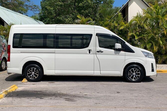 Private Transfer from Hotels to Punta Cana Airport - FAQs