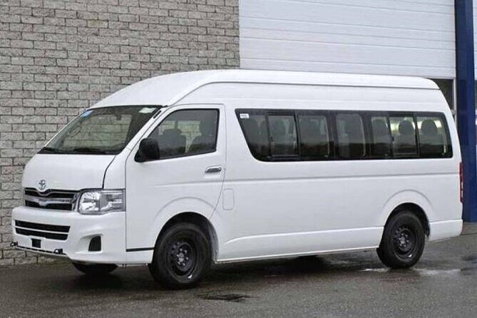 Private Transfer from Hua Hin to Bangkok Airport - Pricing and Value