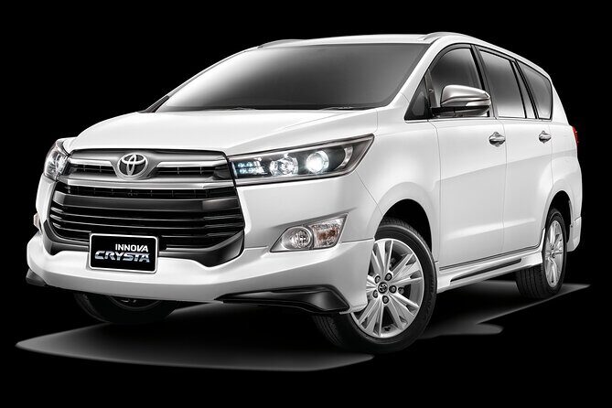 Private Transfer from Hua Hin to Bangkok Airport - Who Should Book This?