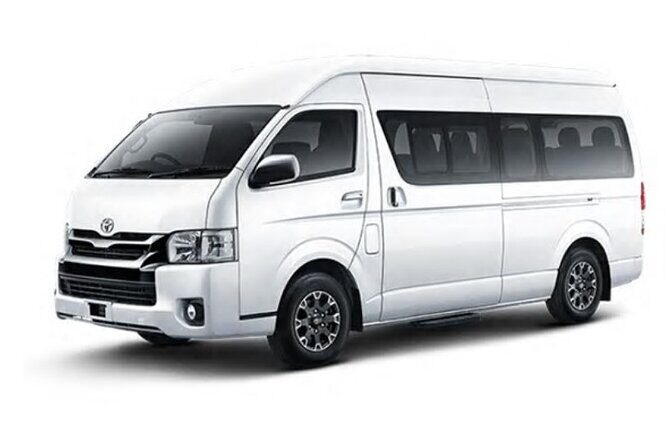 Private Transfer from Hua Hin to Bangkok Airport - Frequently Asked Questions