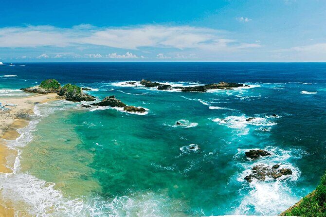 Private Transfer from Huatulco Airport (HUX) - Why Choose This Private Transfer?