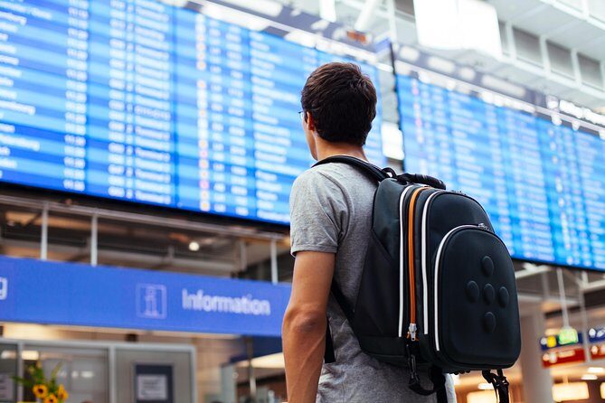 Private Transfer from Huatulco Airport (HUX) - The Itinerary and Experience
