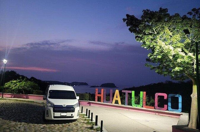 Private Transfer from Huatulco International Airport - Who Should Consider This Transfer?