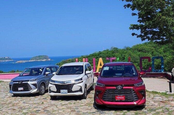 Private Transfer from Huatulco International Airport - FAQ