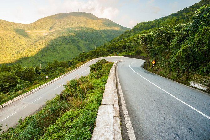 Private transfer from Hue to Hoi An with fabulous stops - Authentic Experience and Genuine Reviews
