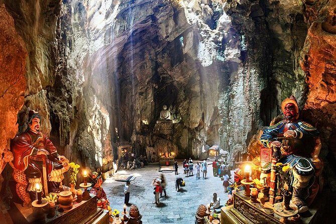 Private transfer from Hue to Hoi An with fabulous stops - The Sum Up: Who’s This Tour For?