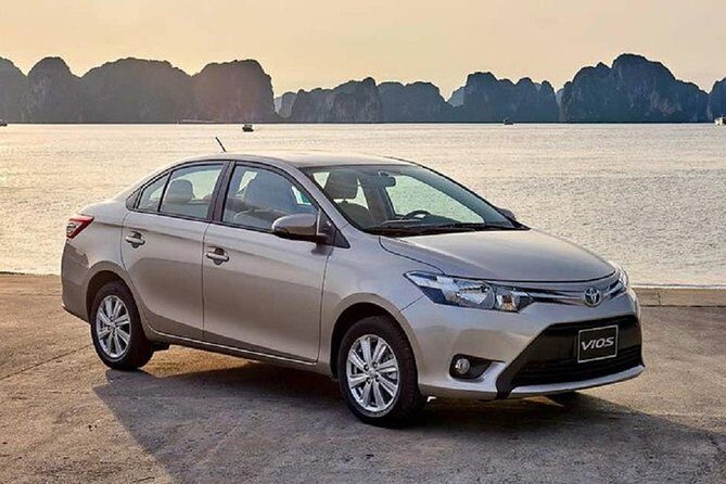 Private Transfer From Hue To Phong Nha - Introduction