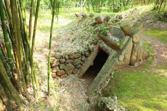 Private Transfer From Hue To Phong Nha - FAQs