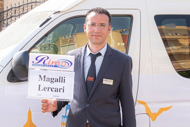 Private Transfer from Hurghada Airport to anywhere in Hurghada - Final Thoughts