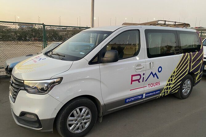 Private Transfer from Hurghada Airport to anywhere in Hurghada - FAQ
