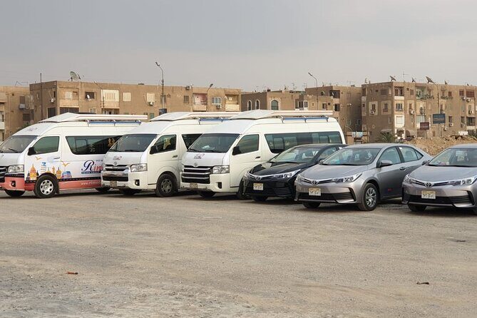 Private Transfer from Hurghada Airport to anywhere in Hurghada - A Practical Guide to Hurghada Airport Transfers