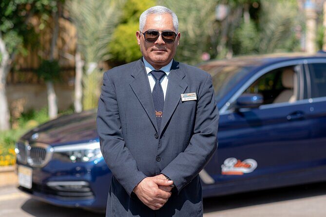 Private Transfer from Hurghada Airport to anywhere in Hurghada - What to Expect During Your Transfer