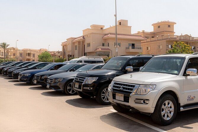 Private Transfer from Hurghada Airport to anywhere in Hurghada - Why This Transfer Offers Great Value