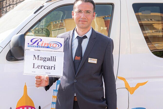 Private Transfer from Hurghada Airport to Hurghada City - Why You’ll Love This Transfer Service