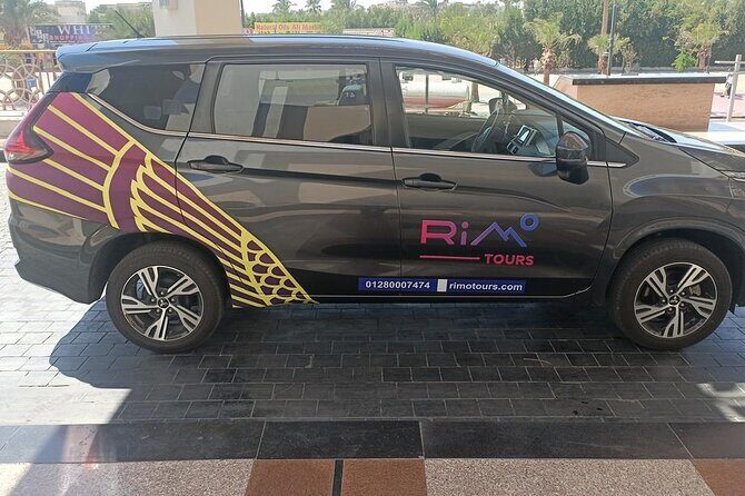 Private Transfer from Hurghada Airport to Hurghada City - FAQ