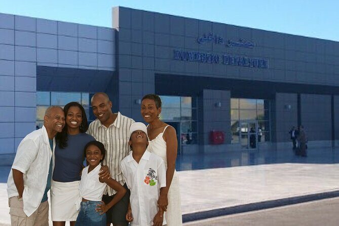Private Transfer From Hurghada Airport to Makadi Resorts - What to Expect from the Transfer