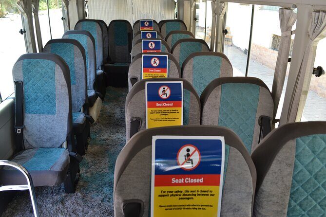 Private Transfer from Hurghada Airport to Soma Bay & Safaga Hotels or Return - Value for Money