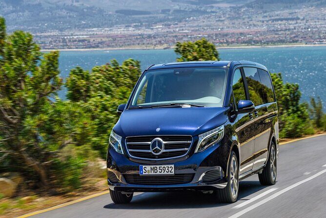 Private Transfer from Hurghada to El Gouna - Pricing and Value