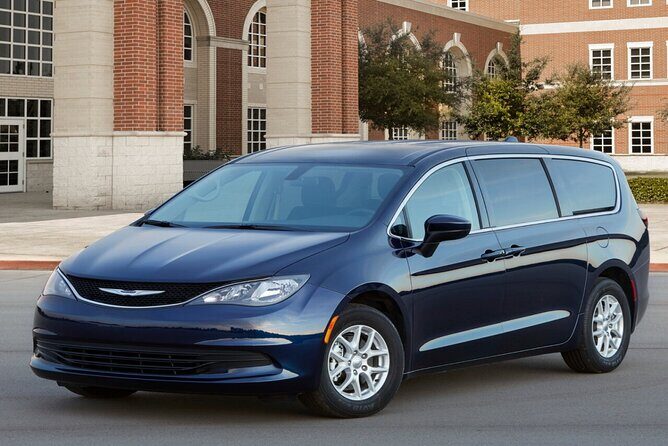 Private Transfer from Hurghada To Luxor - The Ideal Traveler for This Service