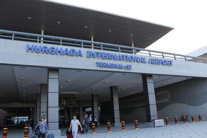 Private Transfer From Hurghada To Luxor - An In-Depth Look at the Hurghada to Luxor Transfer Experience