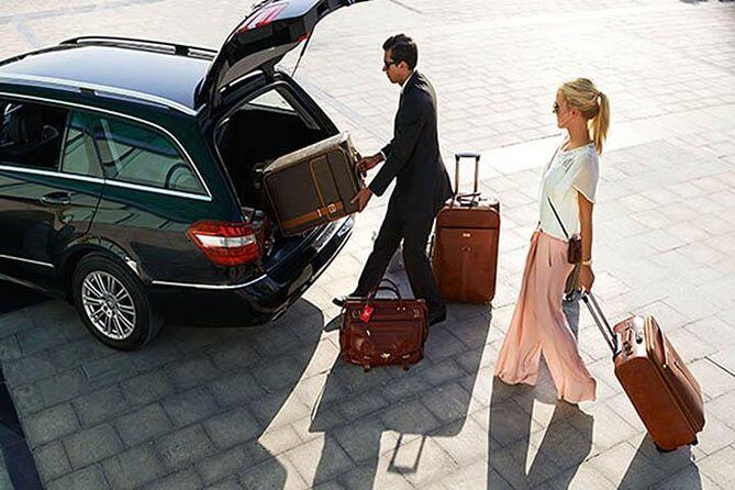 Private Transfer From Hurghada To Luxor - FAQ About the Hurghada to Luxor Transfer