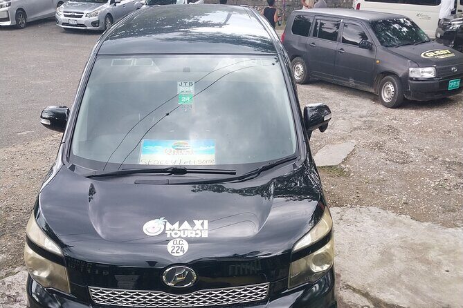 Private Transfer from Ian Fleming Airport to Ocho Rios - Pricing and Value