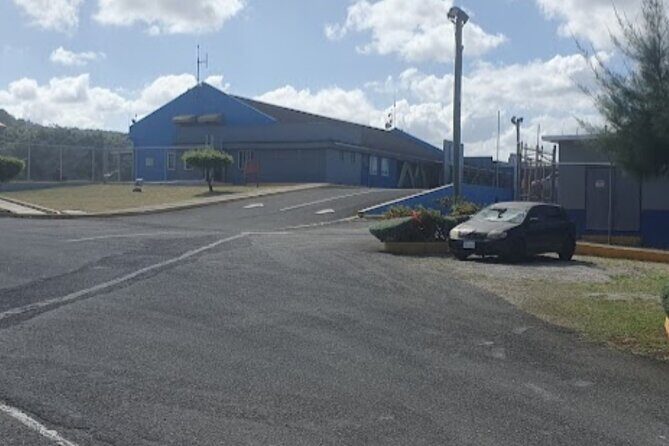 Private Transfer from Ian Fleming Airport to Ocho Rios - Summary of the Experience