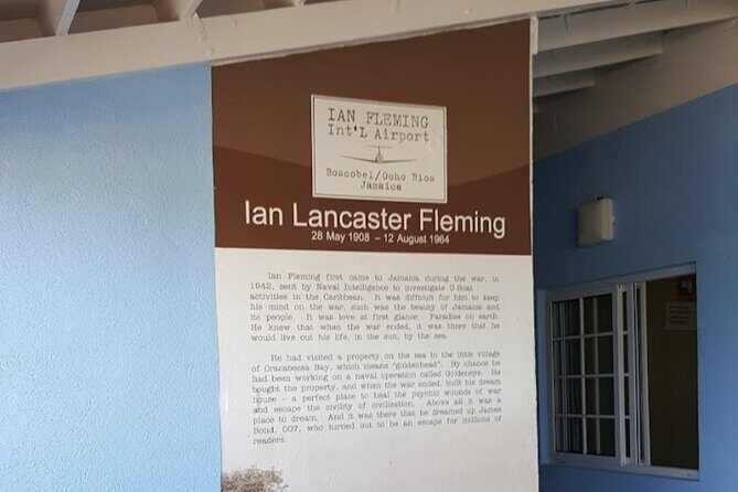 Private Transfer from Ian Fleming Airport to Ocho Rios - Who Is This Service Best For?