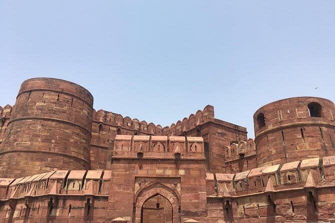 Private Transfer from Jaipur to Delhi Inlcuding Tajmahal Visit - Who Is This Tour Best For?