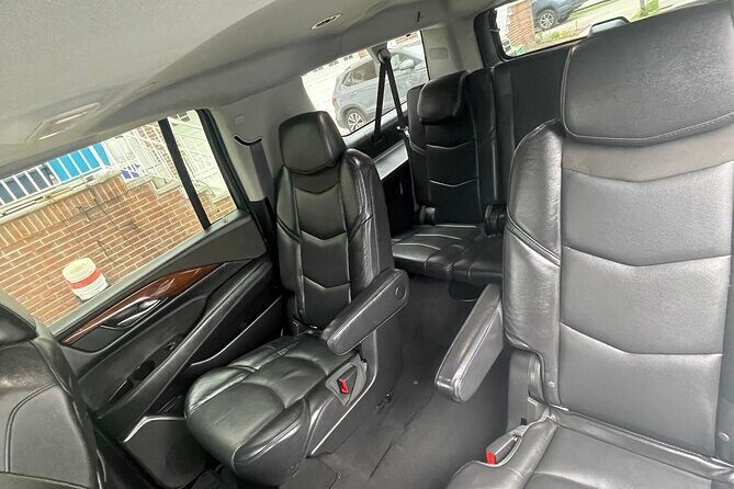 Private Transfer from JFK, EWR and LGA Airport to Manhattan - Why Choose a Private Airport Transfer?