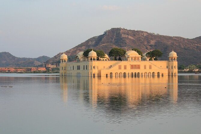 Private Transfer From Jodhpur To Jaipur - Who Should Consider This Transfer?