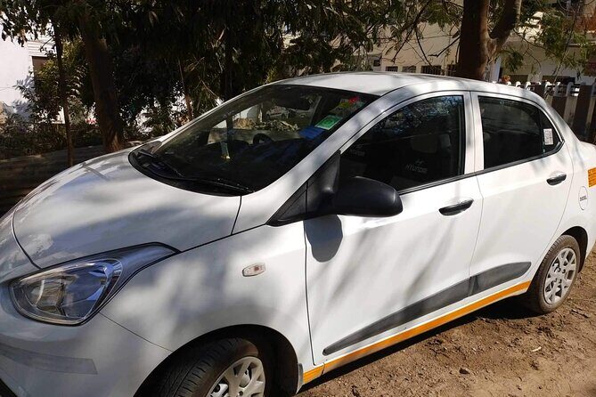 Private Transfer From Jodhpur to Jaisalmer One Way - Why Choose This Transfer Service?