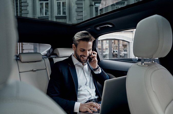 Private Transfer From Juarez Airport - Practical Tips for Travelers