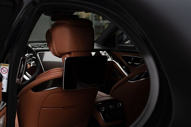 Private Transfer From Juarez Airport - Who Will Love This Service?