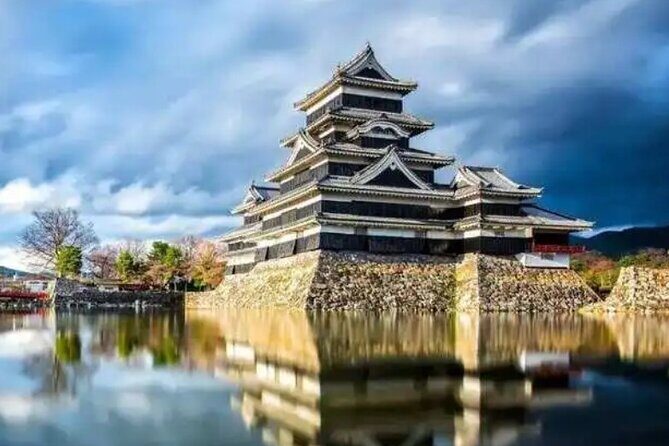 Private Transfer from Kansai International Airport to Osaka - What to Expect at the Airport
