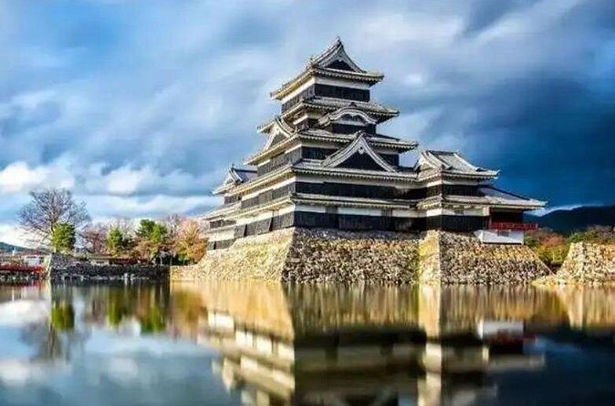 Private Transfer from Kansai International Airport to Osaka - The Ride: Comfort, Convenience, and a Sense of Security