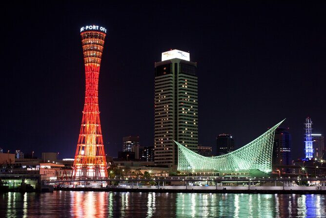 Private Transfer from Kansai International Airport to Osaka - Comparing Value and Cost