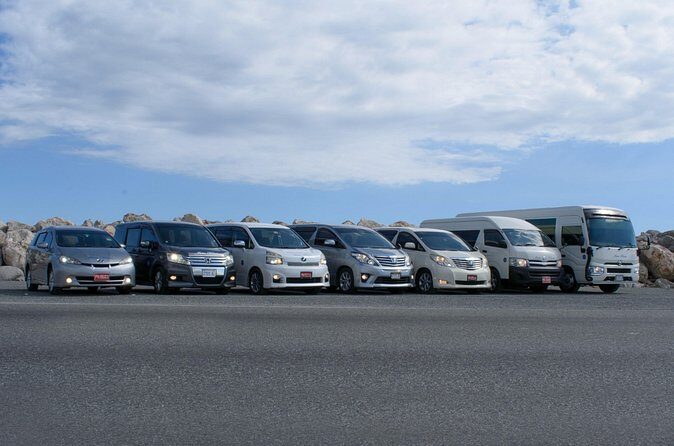Private Transfer From Kingston Airport To Kingston Hotel One Way - FAQs