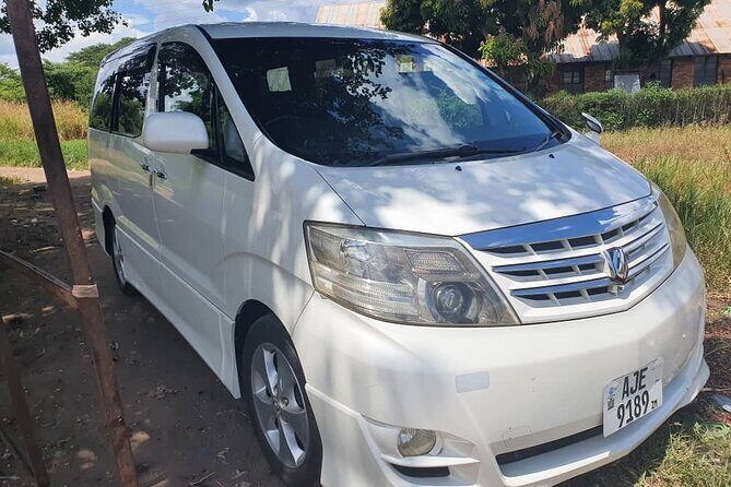 Private Transfer from Livingstone Airport to Livingstone Hotels - Why This Transfer Stands Out