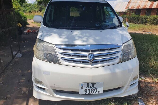 Private Transfer from Livingstone Airport to Livingstone Hotels - Who Will Benefit Most?