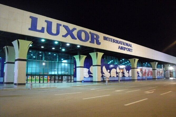 Private Transfer from Luxor Airport to Hotel - Why This Transfer Offers Great Value