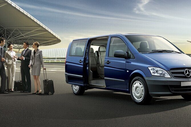 Private Transfer from Luxor Airport to Hotel - Authentic Experiences and Authentic Drivers