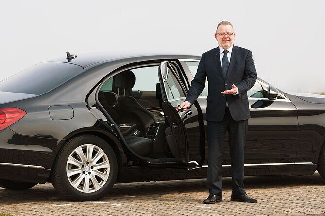 Private Transfer from Luxor Airport to Hotel - The Value for Money