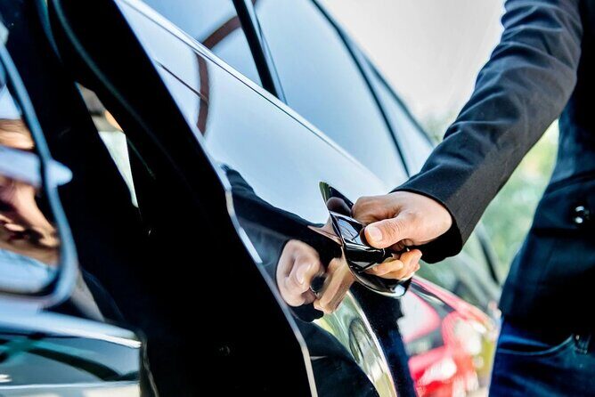 Private Transfer from Luxor Airport to Hotel - FAQ