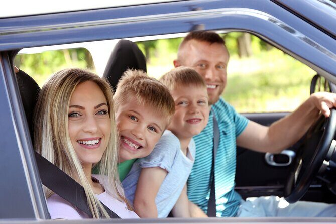 Private Transfer from Luxor Airport to Hotel Or vice versa - Why Choose This Private Transfer?