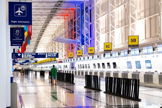 Private Transfer from Luxor Airport to Hotel Or vice versa - The Sum Up